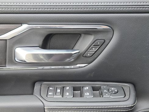 New 2026 RAM 1500 Laramie image 19