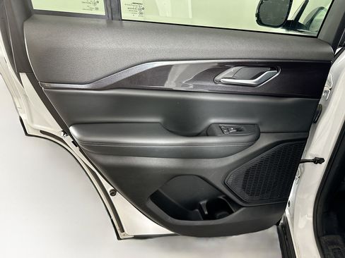 Used 2023 Jeep Grand Cherokee Altitude RWD image 26