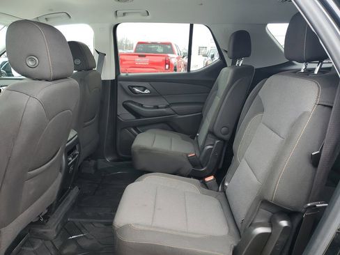 Used 2020 Chevrolet Traverse LT image 26