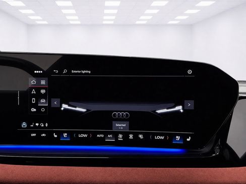 Used 2025 Audi S5 Premium Plus w/ Premium Plus Package AWD/4WD image 41