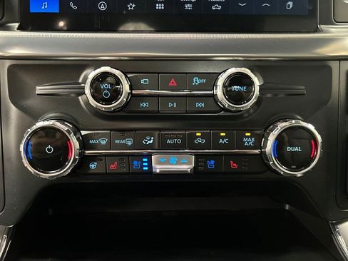 New 2025 Ford F150 Lariat w/ Equipment Group 501A Mid image 24