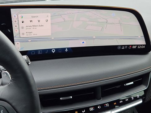 New 2026 Cadillac CT5 Sport RWD image 17