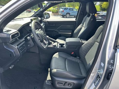 Used 2026 Toyota 4Runner TRD Sport Premium AWD/4WD image 22