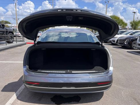Used 2024 Lucid Air Touring AWD/4WD image 19