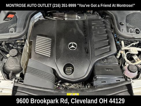 Used 2019 Mercedes-Benz CLS 450 4MATIC image 53