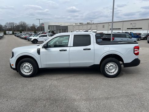 New 2025 Ford Maverick XL w/ Equipment Group 101A image 8