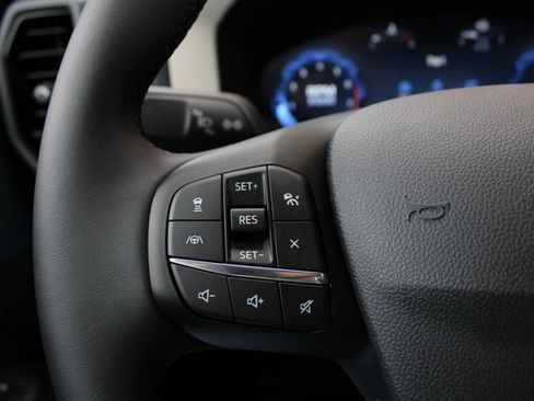 New 2025 Ford Bronco Sport Heritage w/ Convenience Package image 9