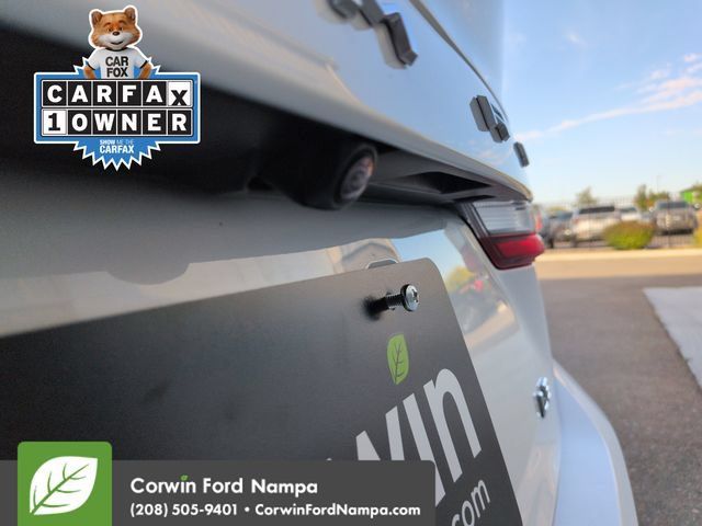 Used 2025 Toyota Camry LE FWD image 29