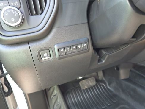 New 2024 GMC Sierra 3500 Pro w/ Convenience Package image 24