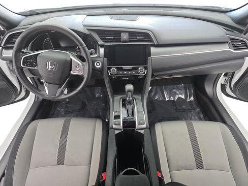 Used 2017 Honda Civic EX-T image 9