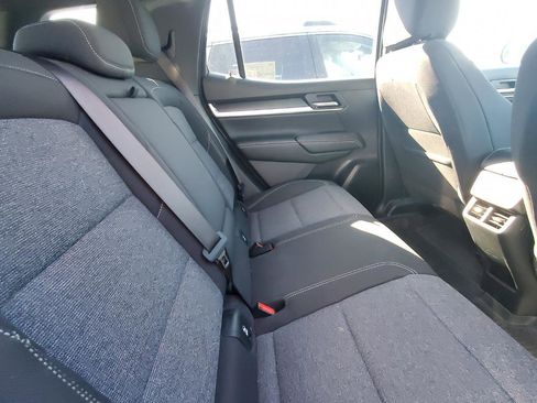Used 2025 GMC Terrain Elevation AWD/4WD image 6