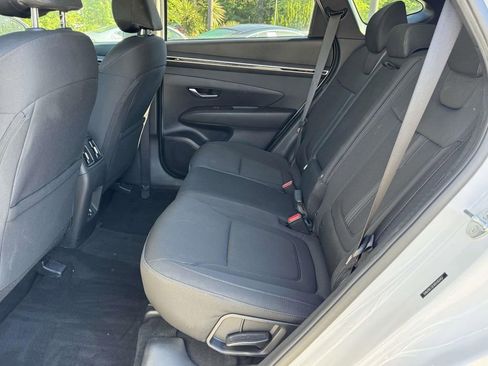 Used 2024 Hyundai Tucson SEL AWD/4WD image 17