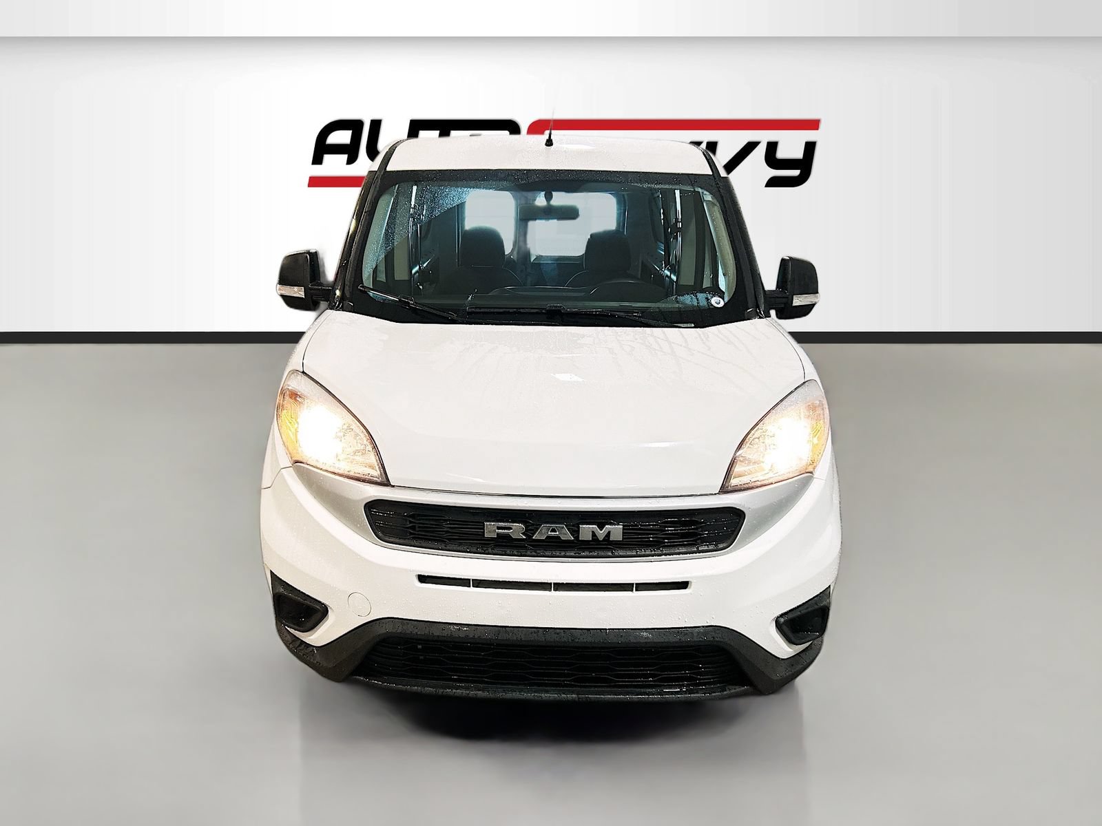 Used 2022 RAM ProMaster City Wagon FWD image 2