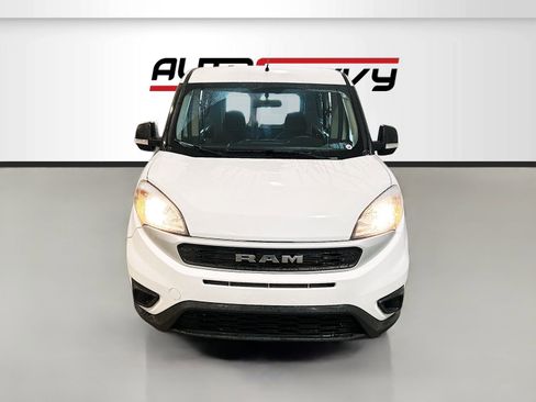Used 2022 RAM ProMaster City Wagon FWD image 2
