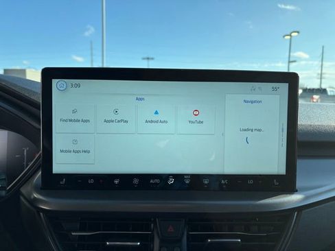 New 2026 Ford Escape SE w/ Class II Trailer Tow Package image 18