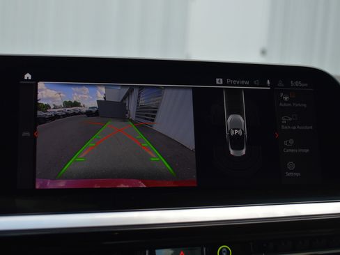 Used 2022 BMW Z4 sDrive30i w/ Premium Package image 29