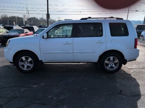 Used 2010 Honda Pilot EX-L image 5