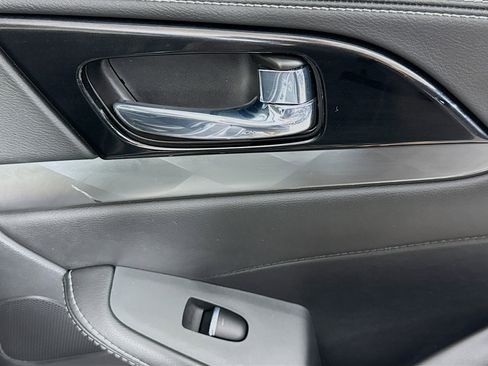 Used 2022 Nissan Maxima SV w/ Floor Mat Group FWD image 30