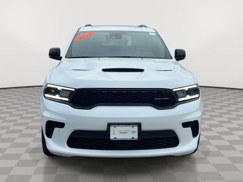 Used 2024 Dodge Durango R/T AWD/4WD image 2
