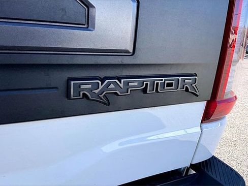 Used 2023 Ford F150 Raptor image 29