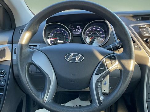Used 2015 Hyundai Elantra SE image 14