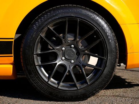 Used 2008 Ford Mustang GT image 14