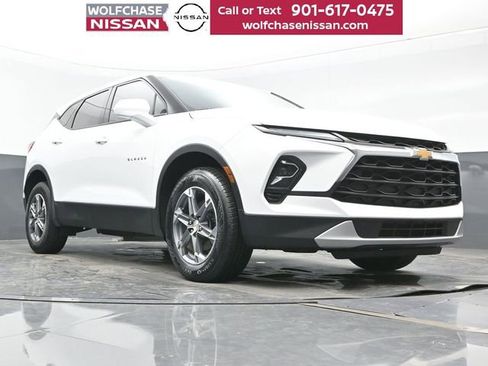 Used 2023 Chevrolet Blazer LT image 27