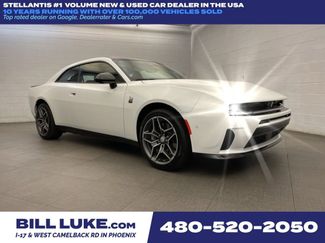 New 2026 Dodge Charger R/T Scat Pack video 1