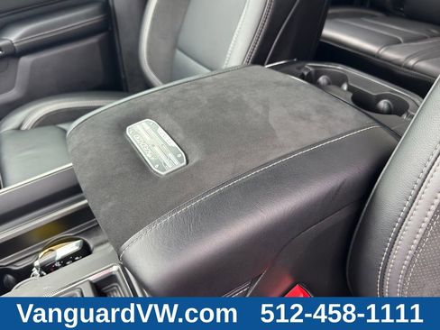 Used 2026 RAM 1500 RHO AWD/4WD image 15