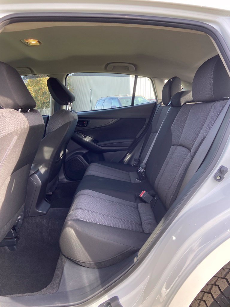 Used 2019 Subaru Impreza 2.0i AWD/4WD image 12