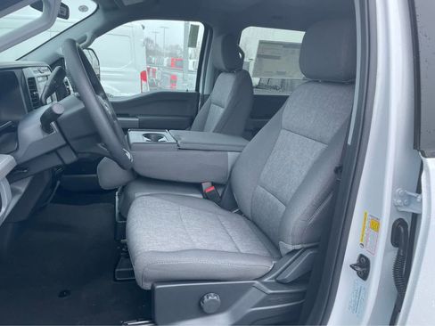 New 2026 Ford F350 XL w/ STX Appearance Package AWD/4WD image 15