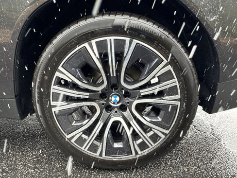 New 2026 BMW X3 xDrive30 w/ Premium Package image 24