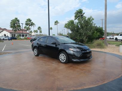 Used 2019 Toyota Corolla LE