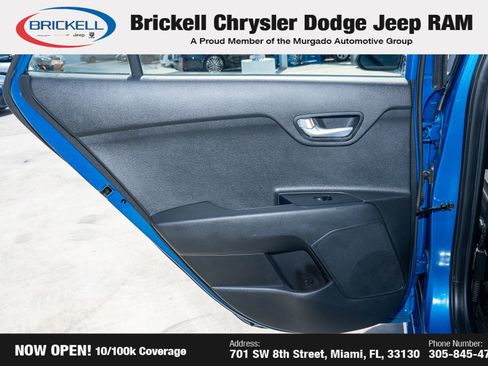 Used 2021 Kia Rio S image 11