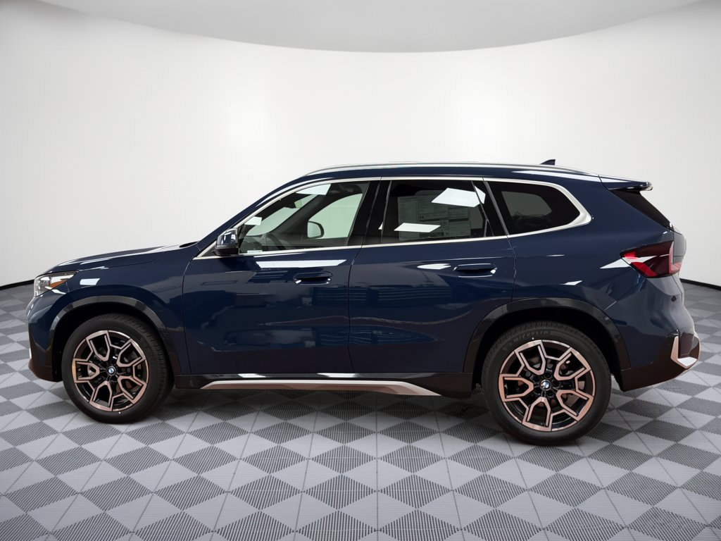 Used 2026 BMW X1 xDrive28i w/ Convenience Package AWD/4WD image 2