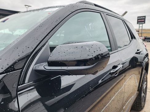 New 2026 GMC Terrain AT4 w/ Convenience Package III image 12