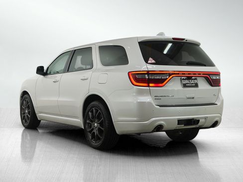 Used 2017 Dodge Durango R/T w/ Trailer Tow Group IV image 3