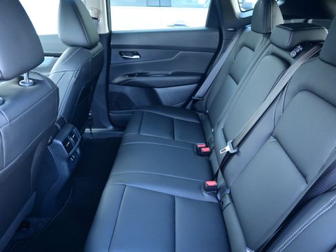 New 2026 Nissan Murano SL AWD/4WD image 15