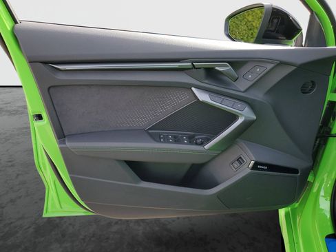 New 2026 Audi RS 3 image 19