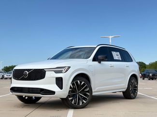 New 2026 Volvo XC90 T8 Ultra w/ Protection Package Premier video 2