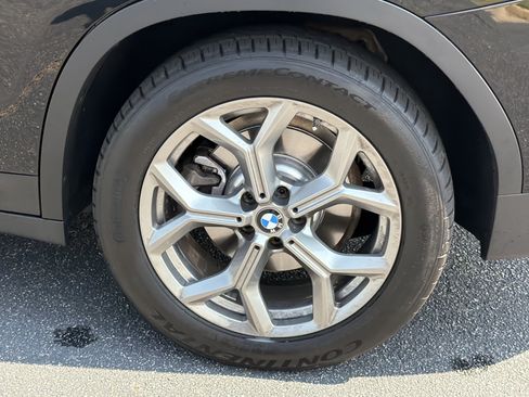 Certified 2024 BMW X3 sDrive30i w/ Convenience Package RWD image 32