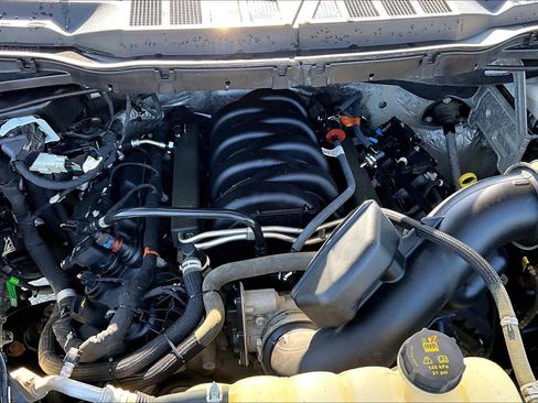 Used 2023 Ford F150 XLT w/ Trailer Tow Package AWD/4WD image 34