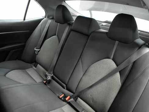 Used 2023 Toyota Camry LE FWD image 28