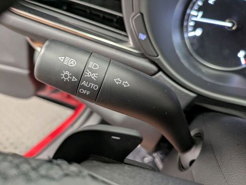 Certified 2023 MAZDA CX-30 AWD 2.5 S w/ Premium Package image 20