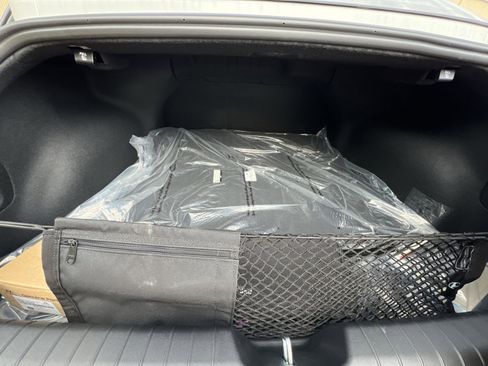 New 2025 Hyundai Ioniq 6 SE image 24