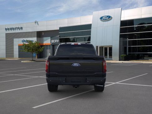 New 2026 Ford F150 STX w/ Equipment Group 200A image 5
