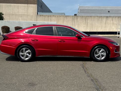 Used 2021 Hyundai Sonata SE FWD image 6