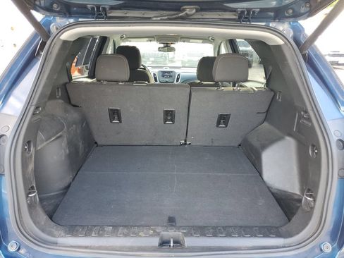 Used 2021 Chevrolet Equinox LT FWD image 7