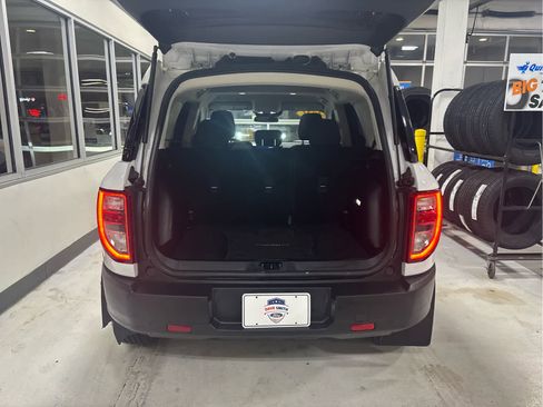 Used 2021 Ford Bronco Sport image 29