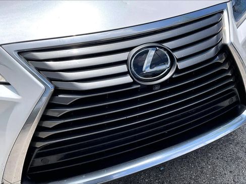 Used 2019 Lexus RX 350 FWD w/ Luxury Package image 30